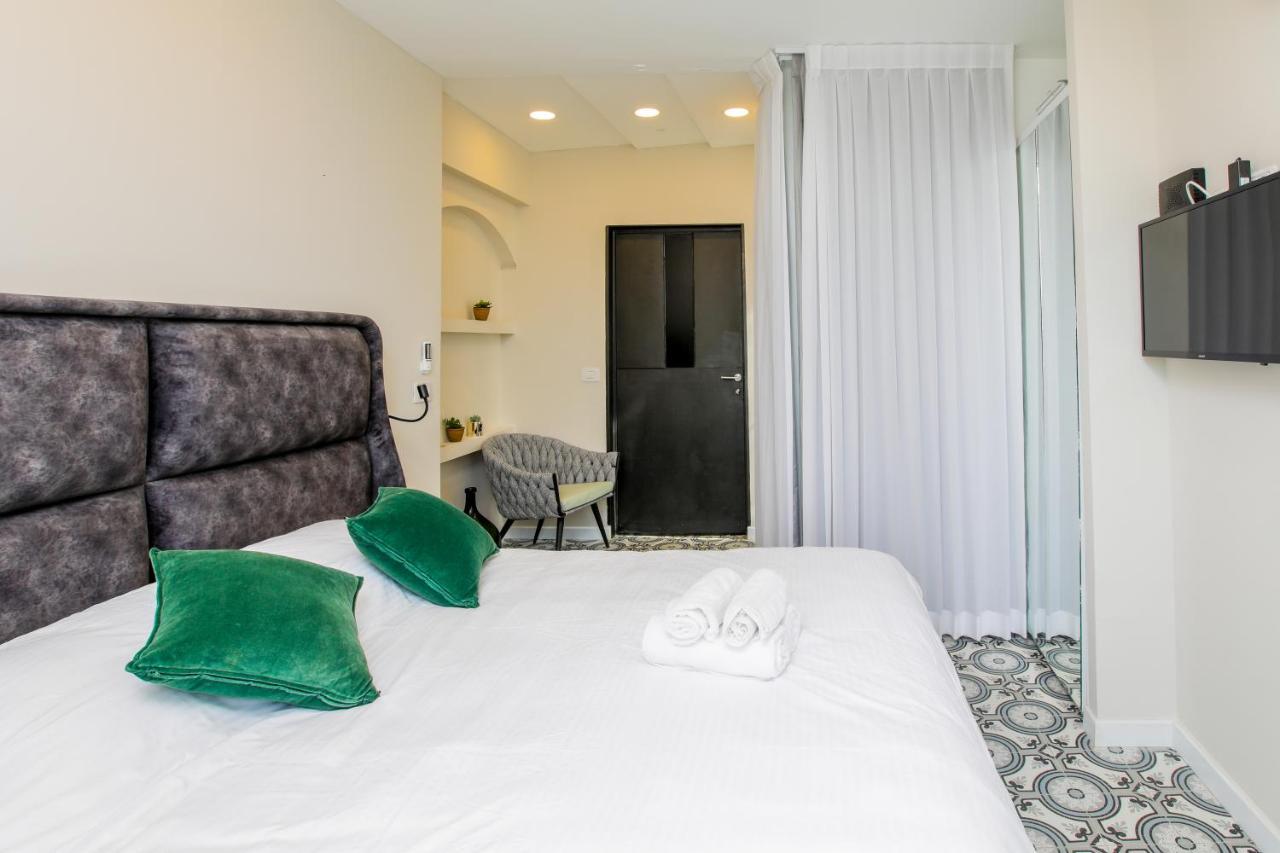 Jaffa Apartment Τελ Αβίβ Εξωτερικό φωτογραφία