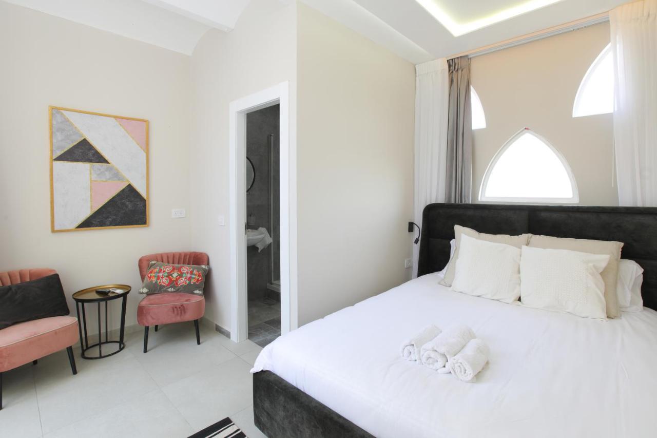 Jaffa Apartment Τελ Αβίβ Εξωτερικό φωτογραφία