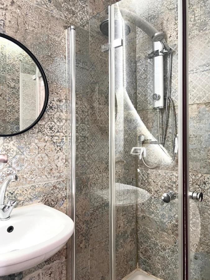 Jaffa Apartment Τελ Αβίβ Εξωτερικό φωτογραφία