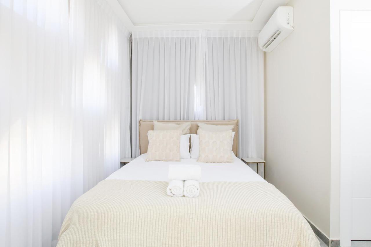 Jaffa Apartment Τελ Αβίβ Εξωτερικό φωτογραφία