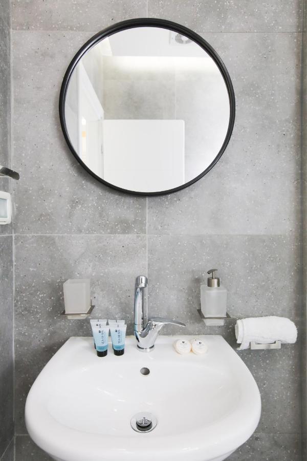 Jaffa Apartment Τελ Αβίβ Εξωτερικό φωτογραφία