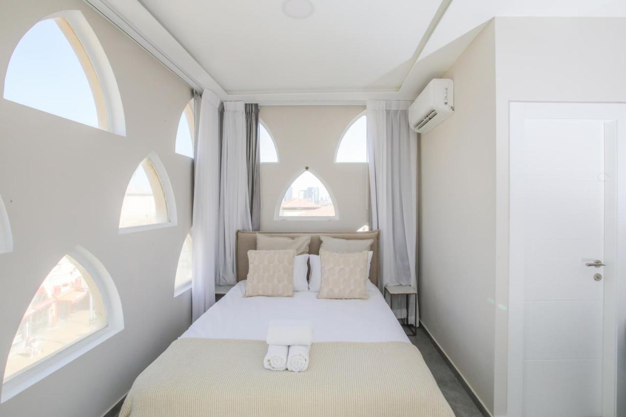 Jaffa Apartment Τελ Αβίβ Εξωτερικό φωτογραφία