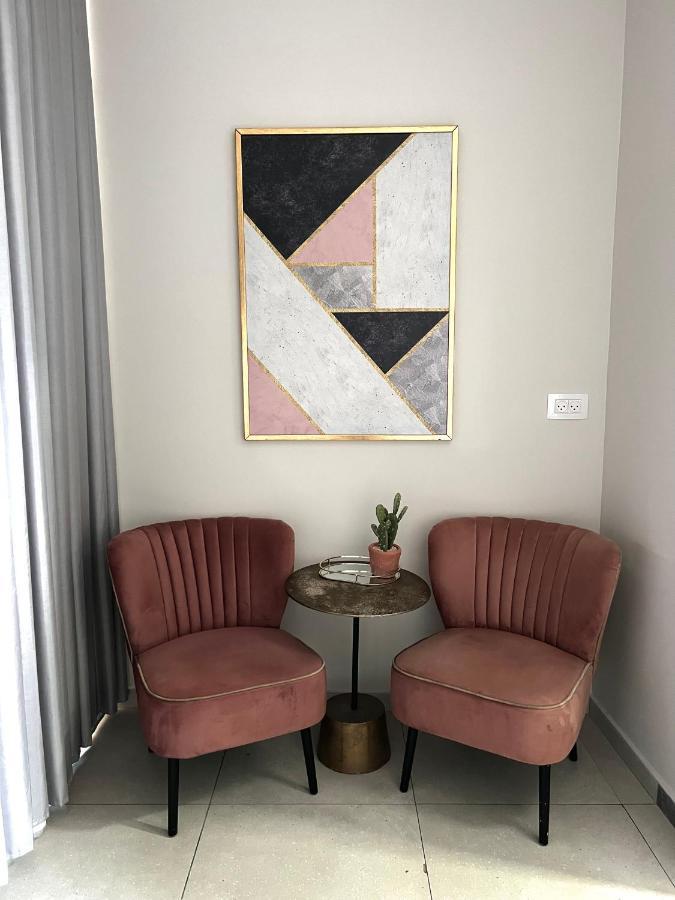 Jaffa Apartment Τελ Αβίβ Εξωτερικό φωτογραφία