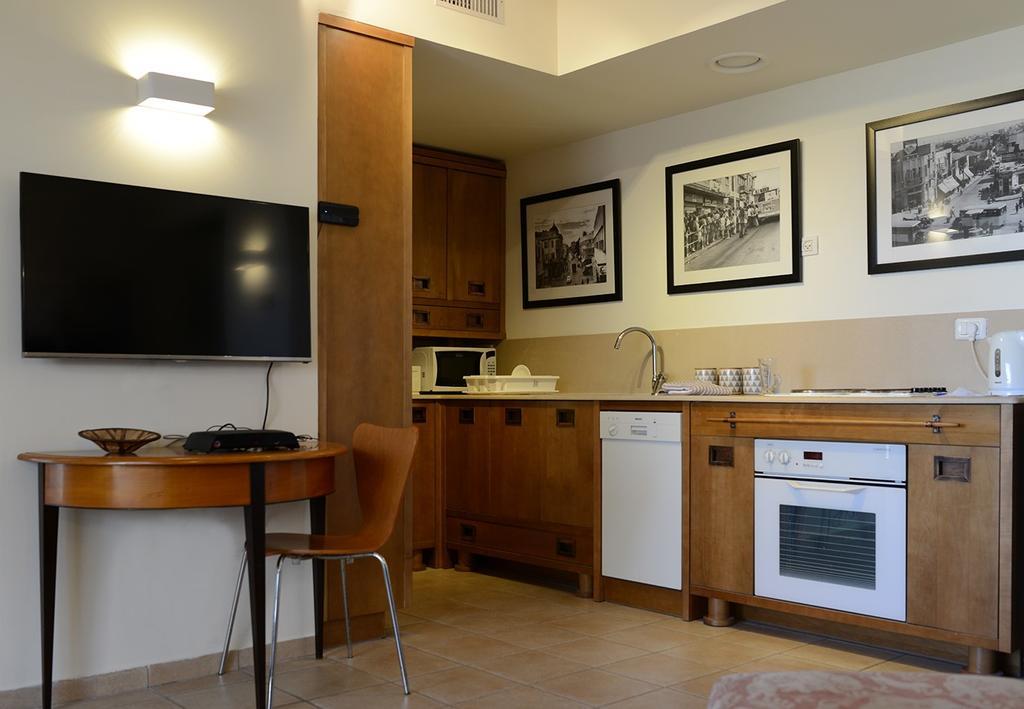 Jaffa Apartment Τελ Αβίβ Εξωτερικό φωτογραφία