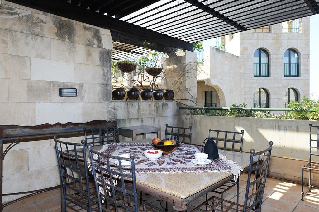 Jaffa Apartment Τελ Αβίβ Εξωτερικό φωτογραφία