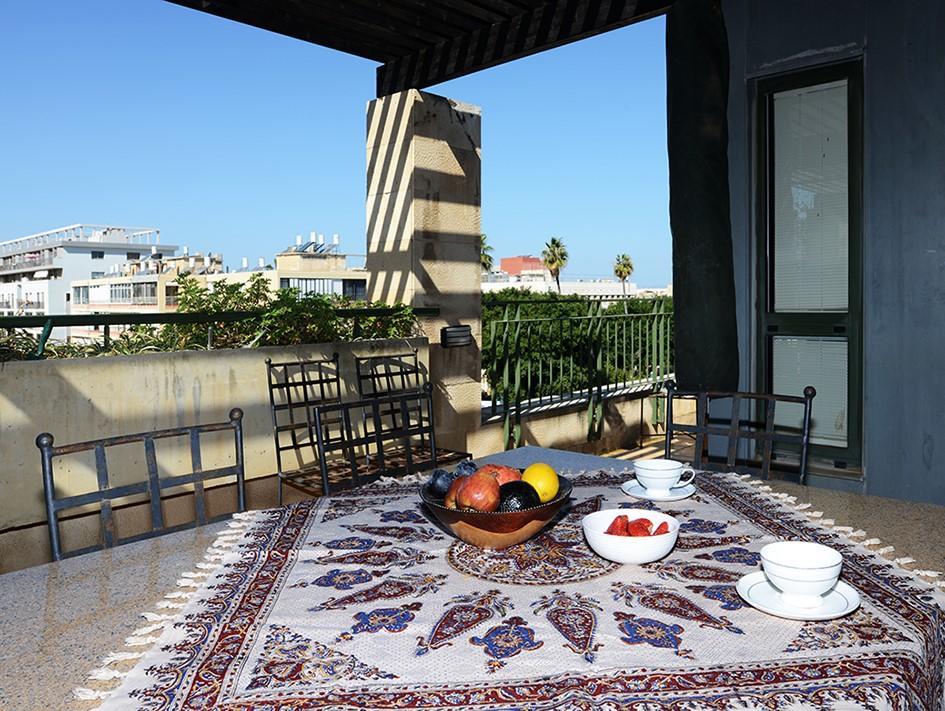 Jaffa Apartment Τελ Αβίβ Εξωτερικό φωτογραφία